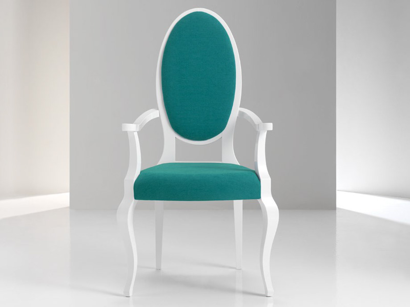 gala01 Silla de comedor "Gala" - Imagen 1