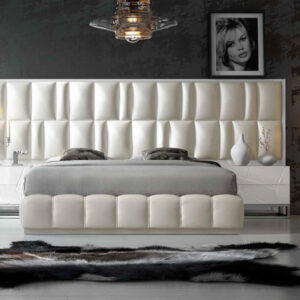 Dormitorio con encanto - Muebles Vázquez