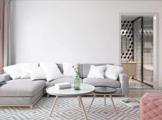 Tendencias en decoración para 2022 - Muebles Vázquez